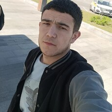 Фотография мужчины Artur, 23 года из г. Актау