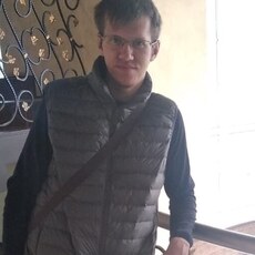 Фотография мужчины Криол, 31 год из г. Одинцово