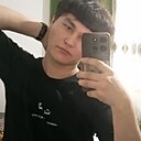 Бека, 20 лет