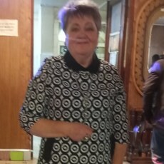 Фотография девушки Марина, 58 лет из г. Брест