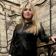 Фотография девушки Екатерина, 33 года из г. Гродно