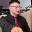 Али, 18 лет