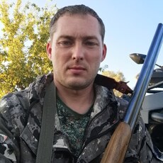 Фотография мужчины Сергей, 39 лет из г. Балаково