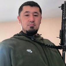 Фотография мужчины Ильяс, 39 лет из г. Ош