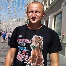 Фотография мужчины Вадим, 34 года из г. Белово