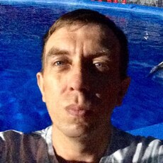 Фотография мужчины Андрей, 44 года из г. Сочи