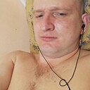 Димон, 32 года