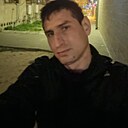Вадим, 34 года