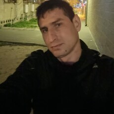Фотография мужчины Вадим, 34 года из г. Хайфа