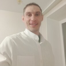 Фотография мужчины Максим, 38 лет из г. Юрга