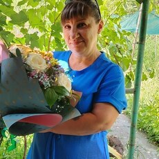 Фотография девушки Амира, 51 год из г. Луганск