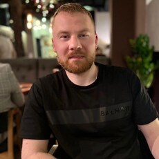 Фотография мужчины Максим, 36 лет из г. Сызрань