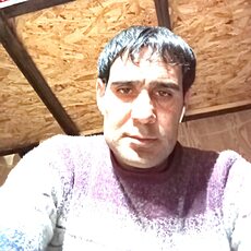 Фотография мужчины Камол, 33 года из г. Ташкент