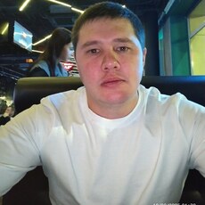 Фотография мужчины Александр, 30 лет из г. Нягань