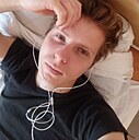 Егор, 25 лет