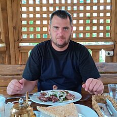 Фотография мужчины Сергей, 37 лет из г. Барнаул