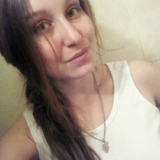 Фотография девушки Любовь, 28 лет из г. Нижний Новгород