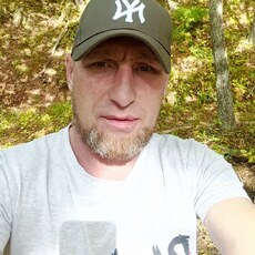 Фотография мужчины Дмитрий, 42 года из г. Фокино