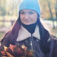 Фотография девушки Оксана, 42 года из г. Екатеринбург