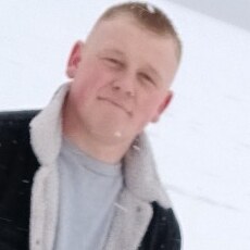 Фотография мужчины Иван, 25 лет из г. Брест