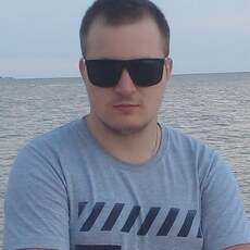 Фотография мужчины Кирилл, 23 года из г. Речица