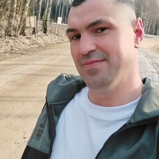 Фотография мужчины Алексей, 37 лет из г. Брянск