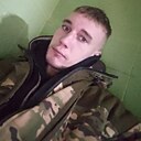 Саня Гордей, 22 года
