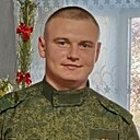Егор, 28 лет