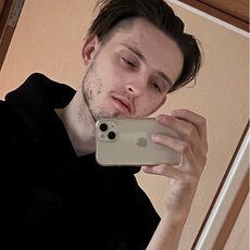 Фотография мужчины Сергей, 25 лет из г. Калининград