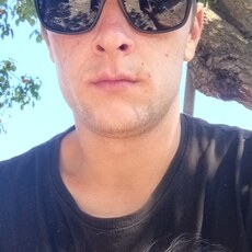 Фотография мужчины Ваня, 27 лет из г. Одинцово