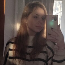 Фотография девушки Дарья, 20 лет из г. Москва