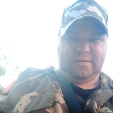 Фотография мужчины Юрий, 47 лет из г. Знаменск