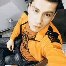 Фотография мужчины Саша, 34 года из г. Сергач