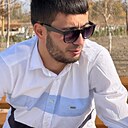 Файзуллох, 26 лет