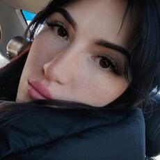 Фотография девушки Настасья, 26 лет из г. Брянск