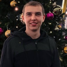 Фотография мужчины Эдуард, 25 лет из г. Пермь