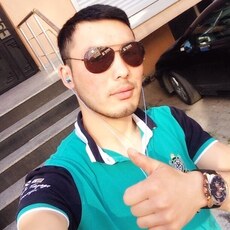 Фотография мужчины Umurzoq, 31 год из г. Самарканд