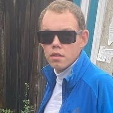 Фотография мужчины Володя, 24 года из г. Иркутск