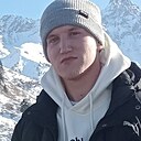 Александр, 26 лет