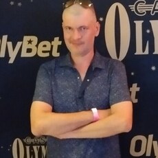 Фотография мужчины Сергей, 36 лет из г. Таллин