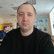 Фотография мужчины Айдар, 33 года из г. Кандры