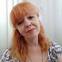 Ангеліна, 56 лет