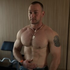Фотография мужчины Дима, 34 года из г. Орша