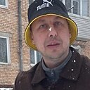 Саня, 32 года