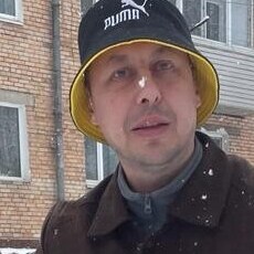 Фотография мужчины Саня, 32 года из г. Арсеньев