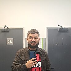 Фотография мужчины Евгений, 38 лет из г. Харьков