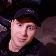 Фотография мужчины Pavel, 37 лет из г. Железнодорожный