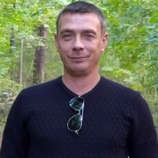 Фотография мужчины Виталий, 43 года из г. Тула