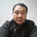 Аскар, 38 лет