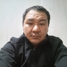 Фотография мужчины Аскар, 38 лет из г. Алматы